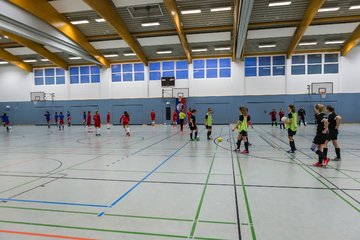 Bild 9 - B-Juniorinnen Futsal Qualifikation